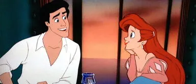 ¡Tenemos Príncipe Eric! Remake de 'La Sirenita' ya tiene protagonistas ¡Tenemos Príncipe Eric! Remake de 'La Sirenita' ya tiene protagonistas