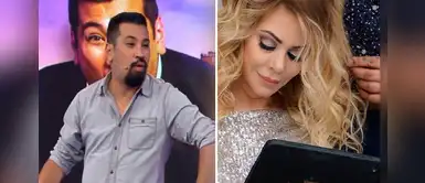 Aldo Miyashiro hace un llamado de atención a Gisela Valcárcel y a Pro Tv Aldo Miyashiro hace un llamado de atención a Gisela Valcárcel y a Pro Tv