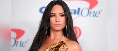 ¡Demi Lovato tiene pareja nueva! Y la oficializó en redes sociales con tierna imagen ¡Demi Lovato tiene pareja nueva! Y la oficializó en redes sociales con tierna imagen
