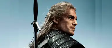 Netflix confirma la segunda temporada de "The Witcher" con Henry Cavill Netflix confirma la segunda temporada de "The Witcher" con Henry Cavill