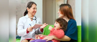 EsSalud: Niños asegurados podrán recibir atención médica a domicilio EsSalud: Niños asegurados podrán recibir atención médica a domicilio