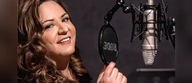 Peruana es nominada a los Premios de locución SOVAS de Estados Unidos Peruana es nominada a los Premios de locución SOVAS de Estados Unidos