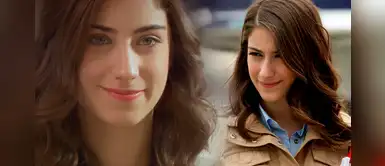 Protagonista de 'El Secreto de Feriha' luce muy cambiado a sus 9 meses de embarazo Protagonista de 'El Secreto de Feriha' luce muy cambiado a sus 9 meses de embarazo