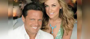 Hijo de Aracely Arámbula asombra a fans de Luis Miguel con su gran parecido Hijo de Aracely Arámbula asombra a fans de Luis Miguel con su gran parecido