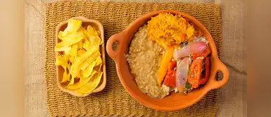 Malarrabia: Prepara un exquisito platillo de la gastronomía piurana Malarrabia: Prepara un exquisito platillo de la gastronomía piurana