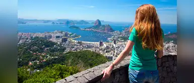 ¿Cómo viajar gratis por todo Brasil? Concurso te hará recorrer el país sin gastar un centavo ¿Cómo viajar gratis por todo Brasil? Concurso te hará recorrer el país sin gastar un centavo