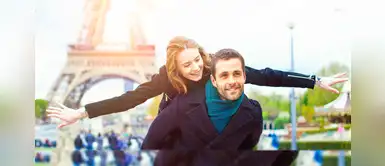 Pagarán 33 mil dólares a persona aventurera con acompañante para viajar por el mundo Pagarán 33 mil dólares a persona aventurera con acompañante para viajar por el mundo