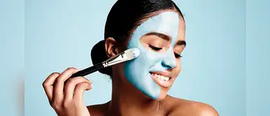 Sigue estos pasos para preparar una mascarilla con efecto reafirmante Sigue estos pasos para preparar una mascarilla con efecto reafirmante