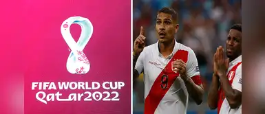 “Deja todo en la cancha” es el nuevo tema de Perú para Mundial Catar 2022 “Deja todo en la cancha” es el nuevo tema de Perú para Mundial Catar 2022