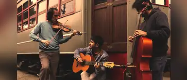 ¿Te gustan los conciertos? Centro cultural ofrece conciertos gratis ¿Te gustan los conciertos? Centro cultural ofrece conciertos gratis