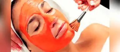 Mascarillas para eliminar la grasa del rostro y verte fabulosa Mascarillas para eliminar la grasa del rostro y verte fabulosa