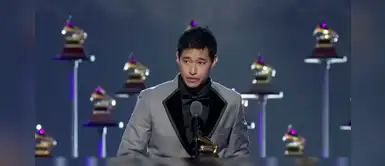 Tony Succar ganó dos de los cuatro premios a los que está nominado Tony Succar ganó dos de los cuatro premios a los que está nominado