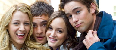 Gossip Girl: Reboot de la serie apostará por la diversidad Gossip Girl: Reboot de la serie apostará por la diversidad