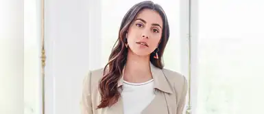 Alessandra de Osma te cuenta sus mejores tips de belleza para el cuidado de la piel Alessandra de Osma te cuenta sus mejores tips de belleza para el cuidado de la piel