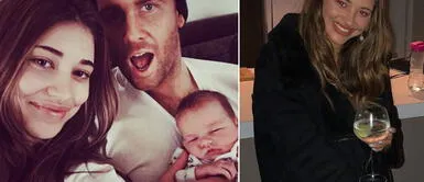 Mujer va al baño y da a luz: ¡No sabía que estaba embarazada! Mujer va al baño y da a luz: ¡No sabía que estaba embarazada!