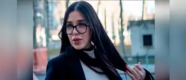 Esposa del Chapo aspira a ser estrella de TV en un "reality" de VH1 Esposa del Chapo aspira a ser estrella de TV en un "reality" de VH1