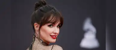 Conoce cuál es el peinado que estiliza el rostro y brilló en los Latin Grammy 2019 Conoce cuál es el peinado que estiliza el rostro y brilló en los Latin Grammy 2019