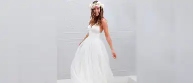 ¿Lista para dar el sí? Estas con las tendencias de vestidos de novia para el 2020 ¿Lista para dar el sí? Estas con las tendencias de vestidos de novia para el 2020