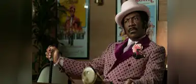 Neflix producirá la secuela de "Beverly Hills Cop" con Eddie Murphy Neflix producirá la secuela de "Beverly Hills Cop" con Eddie Murphy