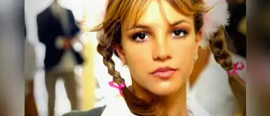 Este fue el verdadero motivo por qué Britney Spears se rapó la cabeza Este fue el verdadero motivo por qué Britney Spears se rapó la cabeza