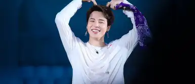 BTS: la inesperada reacción de Jimin al recibir sorpresa de armys por cumpleaños BTS: la inesperada reacción de Jimin al recibir sorpresa de armys por cumpleaños