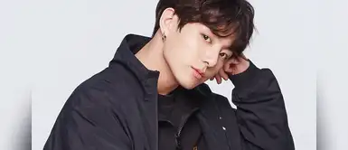 Jungkook: el famoso más joven dentro de la lista de Billboard Jungkook: el famoso más joven dentro de la lista de Billboard