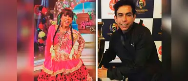 Ernesto Pimentel cumple 12 años con su programa: "Me siento una persona bendecida" Ernesto Pimentel cumple 12 años con su programa: "Me siento una persona bendecida"