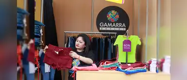 Gamarra Outlet: Aprovecha hasta el 80% de descuento hoy en San Miguel Gamarra Outlet: Aprovecha hasta el 80% de descuento hoy en San Miguel