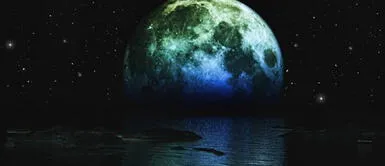 Luna en Leo llegará con mucha nostalgia y sonrisas Luna en Leo llegará con mucha nostalgia y sonrisas