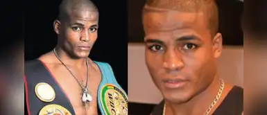 ¿Por qué la Pantera Zegarra estaría detenido tras salir del país? ¿Por qué la Pantera Zegarra estaría detenido tras salir del país?