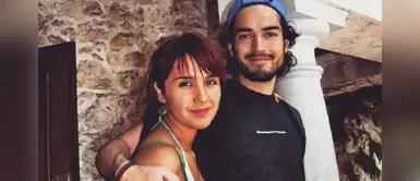 Así reaccionó Alfonso Herrera al enterarse de la boda de Dulce María Así reaccionó Alfonso Herrera al enterarse de la boda de Dulce María