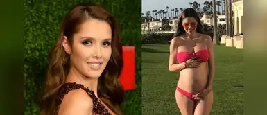 Marlene Favela festeja un mes del nacimiento de su bebé con tierna foto Marlene Favela festeja un mes del nacimiento de su bebé con tierna foto