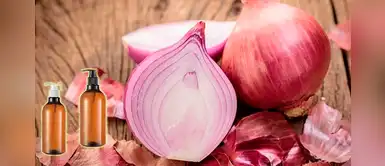 Champú de cebolla: conoce sus beneficios para un cabello fuerte Champú de cebolla: conoce sus beneficios para un cabello fuerte