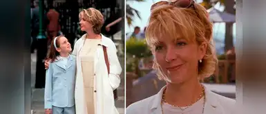 El fatal accidente que acabó con la vida de la actriz de ‘Juego de Gemelas’ El fatal accidente que acabó con la vida de la actriz de ‘Juego de Gemelas’