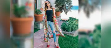 Diferentes formas de combinar tus jeans pitillos en esta primavera-verano Diferentes formas de combinar tus jeans pitillos en esta primavera-verano