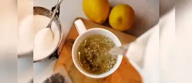 Todos los beneficios del té verde para lograr tu peso ideal durante el verano Todos los beneficios del té verde para lograr tu peso ideal durante el verano