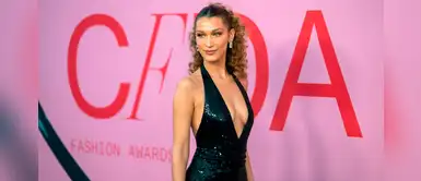 ¿Quieres lucir un escote profundo? Estos tips te ayudarán a hacerlo de forma glamurosa ¿Quieres lucir un escote profundo? Estos tips te ayudarán a hacerlo de forma glamurosa