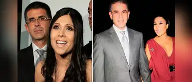Tula Rodríguez dedica emotivo mensaje a Javier Carmona por aniversario de bodas Tula Rodríguez dedica emotivo mensaje a Javier Carmona por aniversario de bodas