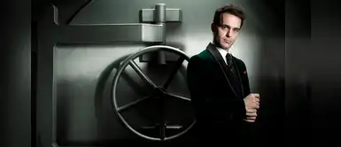 ¿El spin-off de ‘La Casa de Papel’ tendrá como protagonista a Berlín? ¿El spin-off de ‘La Casa de Papel’ tendrá como protagonista a Berlín?