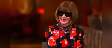 ¿Quieres triunfar en las entrevistas? Entonces sigue los consejos de Anna Wintour ¿Quieres triunfar en las entrevistas? Entonces sigue los consejos de Anna Wintour