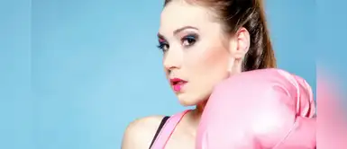 ¿Haces ejercicios maquillada? Evítalo para que no dañes tu piel ¿Haces ejercicios maquillada? Evítalo para que no dañes tu piel