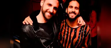 Sean Rico da contundente respuesta a 'Peluchin' tras confirmación de separación Sean Rico da contundente respuesta a 'Peluchin' tras confirmación de separación