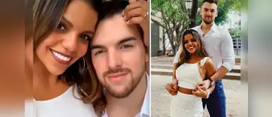 Hija de Teófilo Cubillas revela que está embarazada Hija de Teófilo Cubillas revela que está embarazada