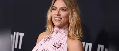 Scarlett Johansson revela la dieta ideal para alcanzar su peso ideal en poco tiempo Scarlett Johansson revela la dieta ideal para alcanzar su peso ideal en poco tiempo