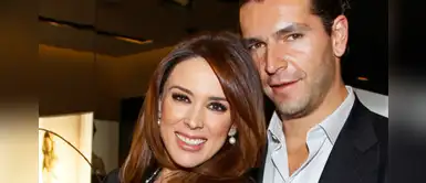 Esposo de Jacky Bracamontes blanco de críticas por llevar a sus hijas a jugar con tigres Esposo de Jacky Bracamontes blanco de críticas por llevar a sus hijas a jugar con tigres