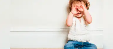 ¿No sabes cómo manejar el berrinche de tu hijo? Sigue estas recomendaciones ¿No sabes cómo manejar el berrinche de tu hijo? Sigue estas recomendaciones