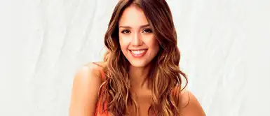 El secreto infalible de Jessica Alba para evitar caerse mientras usas tacos El secreto infalible de Jessica Alba para evitar caerse mientras usas tacos