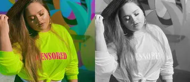 ¡Marca tendencia! Susan Prieto nos enseña a llevar el verde neón en chicas curvy ¡Marca tendencia! Susan Prieto nos enseña a llevar el verde neón en chicas curvy