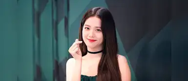 Jisoo de Blackpink y su poderoso mensaje para empoderar a las mujeres Jisoo de Blackpink y su poderoso mensaje para empoderar a las mujeres