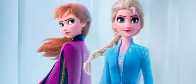 "Frozen 2 es la historia de alguien con miedo a ser diferente", aseguran sus creadores "Frozen 2 es la historia de alguien con miedo a ser diferente", aseguran sus creadores